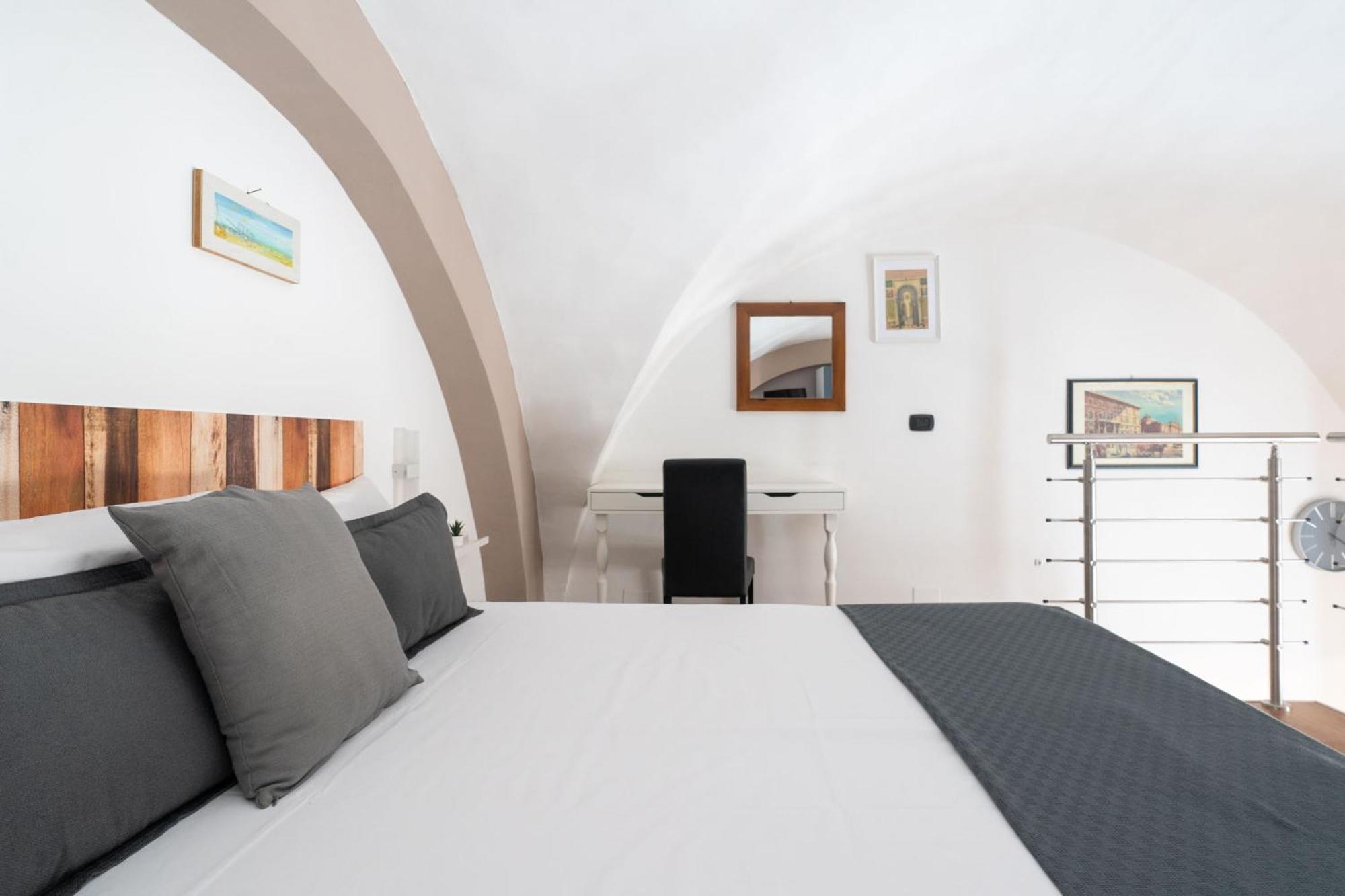 Апартаменты Ely'S House By Wonderful Italy Бари Экстерьер фото